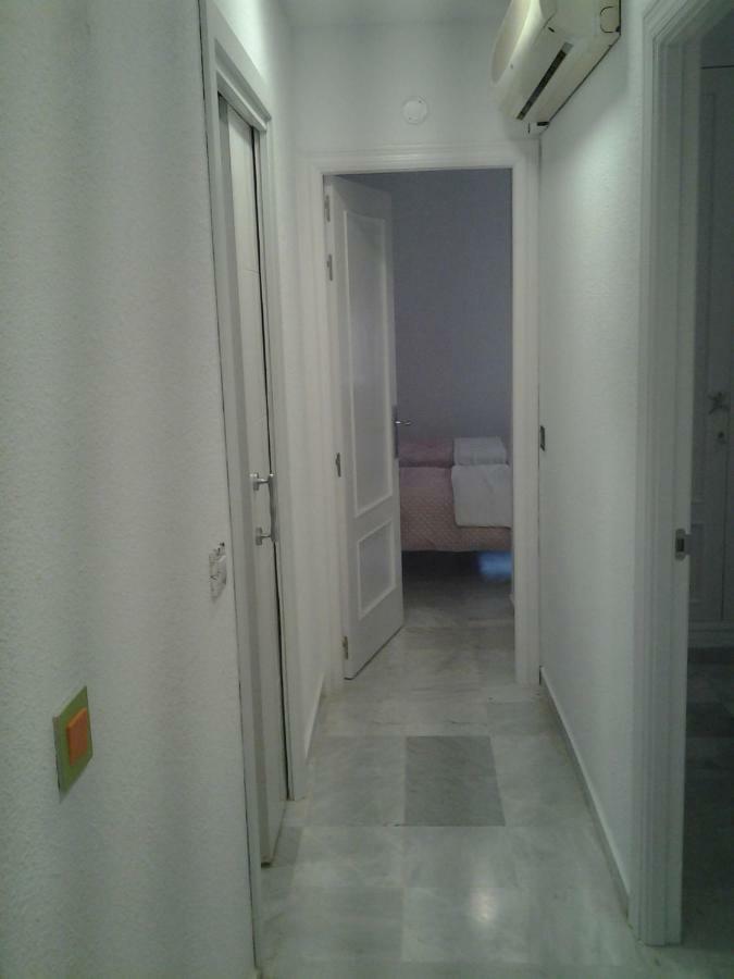 Pop Art House 2 Bedrooms มาลากา ภายนอก รูปภาพ