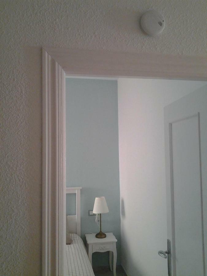 Pop Art House 2 Bedrooms มาลากา ภายนอก รูปภาพ