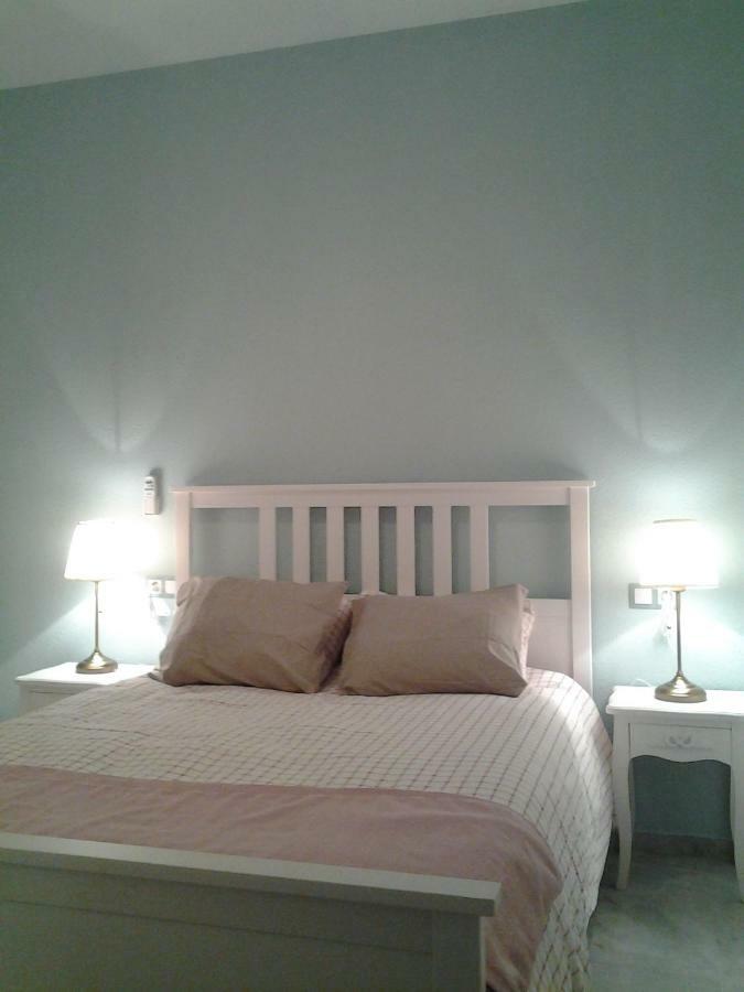 Pop Art House 2 Bedrooms มาลากา ภายนอก รูปภาพ